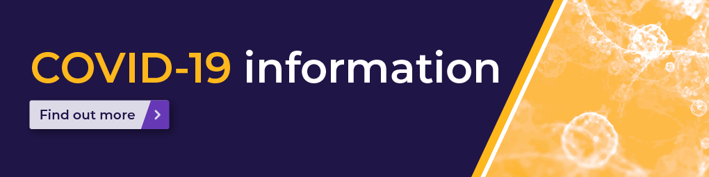 COVID-19 information