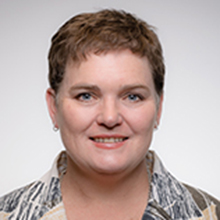 Michelle Baxter