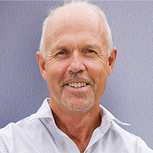 Peter Richards